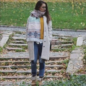 Meet your Posher, Natasa